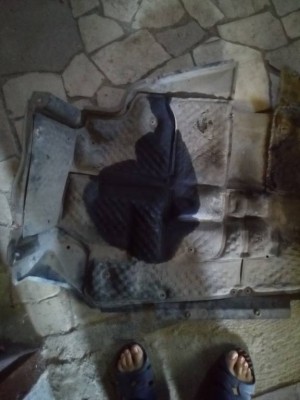 Ремонт системы кондиционирования салона. Не работает кондей. - IMG_20180625_083605.jpg