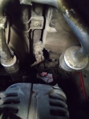 Ремонт системы кондиционирования салона. Не работает кондей. - IMG_20180626_164424.jpg