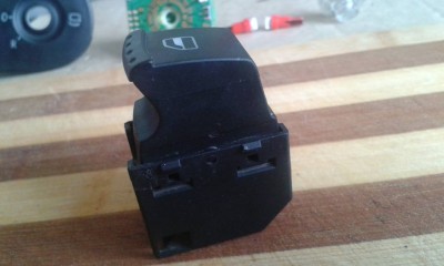 Управление стеклоподъёмниками. - 20180529_131217.jpg