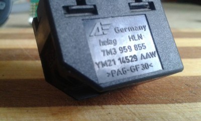 Управление стеклоподъёмниками. - 20180529_131339.jpg