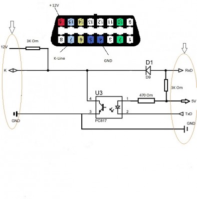 Выбор и установка адаптера для связи с компьютером - k-line to ttl.jpg