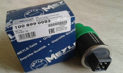 Ремонт системы кондиционирования салона. Не работает кондей. - 20180712_201154.jpg