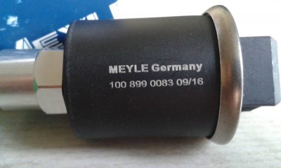 Ремонт системы кондиционирования салона. Не работает кондей. - 20180712_201222.jpg