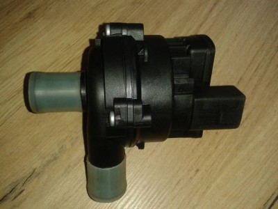 Уходит антифриз охлаждающая жидкость  - 20180707_122240.jpg