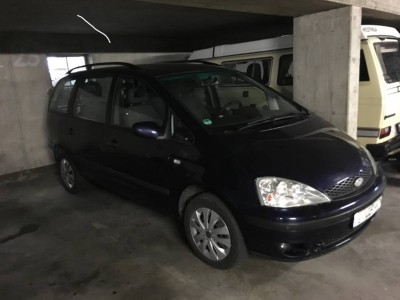 Замена сайлентблоков переднего рычага фотоотчёт  - Ford.jpg