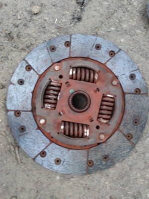 Двухмассовый или простой что выбрать - IMG_20180729_184420[1].jpg