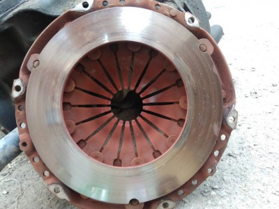 Двухмассовый или простой что выбрать - IMG_20180729_184439[1].jpg