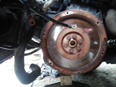 Двухмассовый или простой что выбрать - IMG_20180729_184334[1].jpg