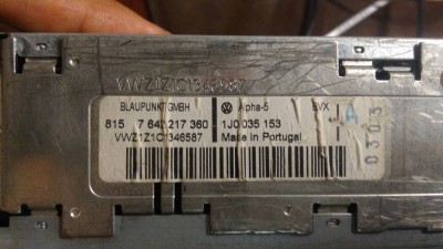 Проблемы с бортовой электрикой. Нужна помощь. - IMG_20180801_210709.jpg