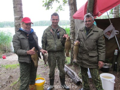 Шарановоды о рыбалке. - IMG_0436.jpg