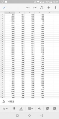 Турбонаддув, или проблемы турбины и их решение - Screenshot_20180807-134449.jpg