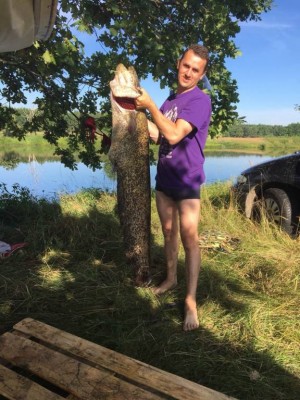 Шарановоды о рыбалке. - A92123B0-8CC0-4FAB-9393-C877078A2FE9.jpeg