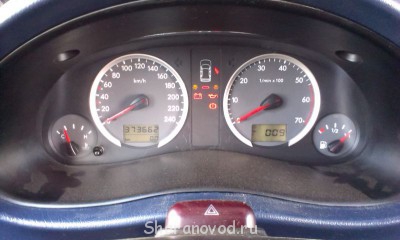 Зильоная Пуля или ни хрена не починил, так и езжу  - IMAG1266.jpg