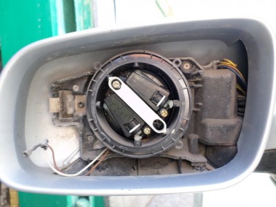 Облагораживание зеркал - SAM_3619.JPG