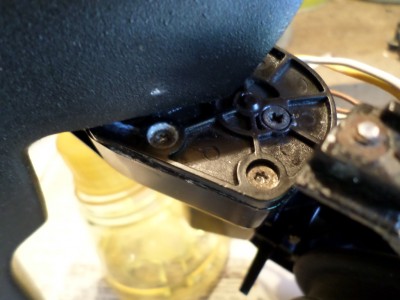 Как то все не удобно...