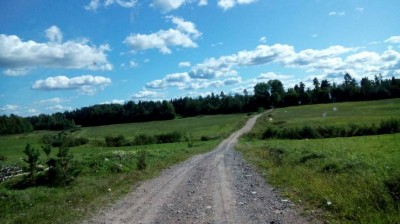 Шарановоды о рыбалке. - озеро1.JPG