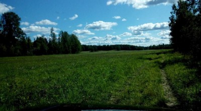 Шарановоды о рыбалке. - озеро2.JPG