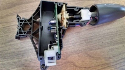 Замена штатной магнитолы - Майфунка_управление_2.jpg