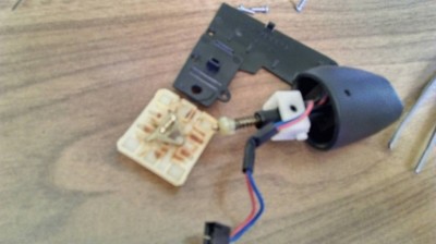 Замена штатной магнитолы - Майфунка_управление_3.jpg