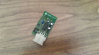 Замена штатной магнитолы - Майфунка_управление_4.jpg