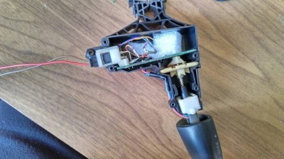 Замена штатной магнитолы - Майфунка_управление_6.jpg