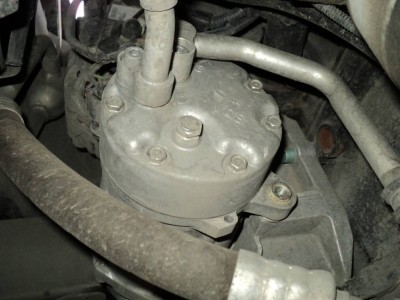 А у мну, вот так...