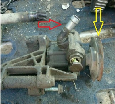 Ремонт насоса ГУР - гуравито.jpg