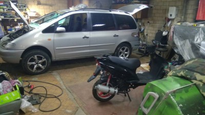 Тюнинг и эксплуатация vr6 из Киева - IMG_20180912_101141.jpg