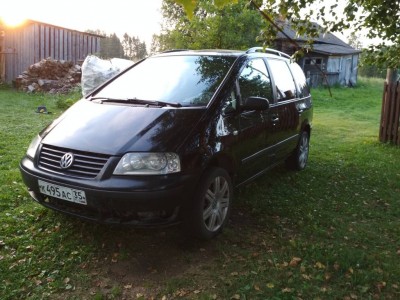 Продам Шаран 2002 г.в. TDI МКПП 245т.р. - IMG_20180721_195725.jpg