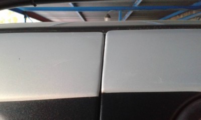 Левая сторона...