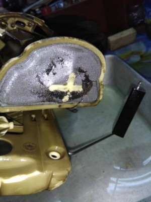 Шаран плохо заводится на холодную дизель  - IMG_20180923_202643.jpg