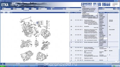 Электронный каталог запчастей ETKA - ETKA_LNG.jpg