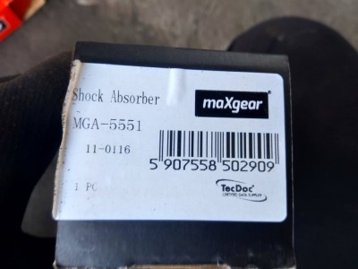 Задние амортизаторы - IMG_20180919_091517.jpg