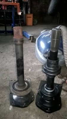 Замена промежуточного вала фотоотчёт  - 65cf36ds-960.jpg