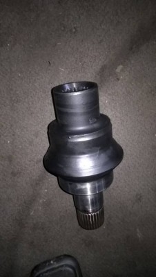 Замена промежуточного вала фотоотчёт  - 15cf36ds-960.jpg