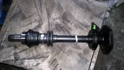 Замена промежуточного вала фотоотчёт  - 9cf36ds-960.jpg