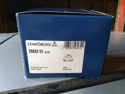 Передние опорные подшипники - f8AAAgOS-OA-960.jpg