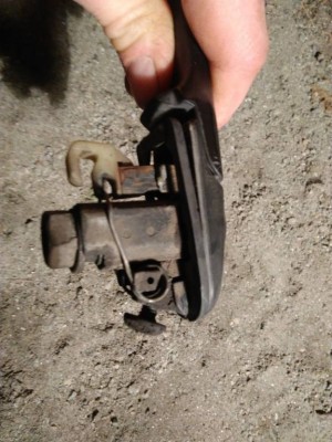 Ключ на половину в замок и не вращается - IMG_20181107_171656.jpg