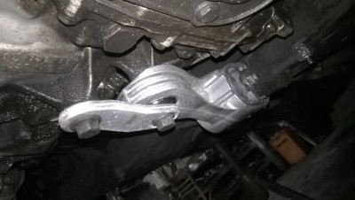 Подушки двигателя кто на что менял из заменителей ... - e8d28b5s-960.jpg