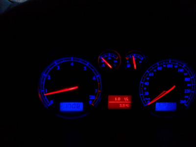 Прогревочные обороты при холодном пуске. - IMG_20181210_170855.jpg