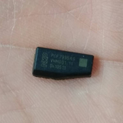 У меня семечка