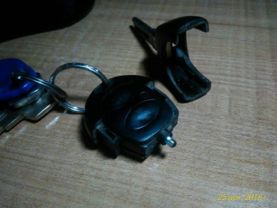 Не работают кнопки ключей, синхронизация не выполняется. - photo_2018-12-25_14-57-32.jpg