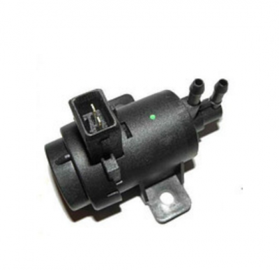 Да вы правы.есть такие клапана.но я так понимаю что это не родное и не расчитан он для шарана.вот у меня этот стоял и лишняя трубка висела