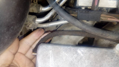 Вторая сбоку крепится