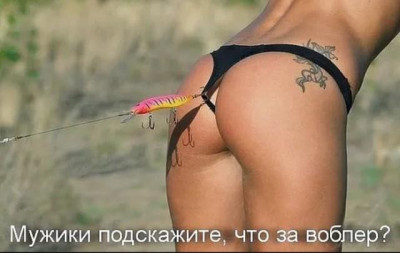 Решил чуток пошутить.