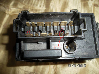 Электрические схемы Шаран - SAM_8365.JPG