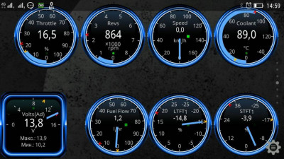 Фордовские бензинки, проблемы и решения. - photo_2019-02-03_15-40-41.jpg