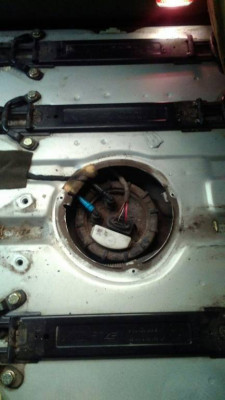 Фордовские бензинки, проблемы и решения. - photo_2019-02-15_09-01-50.jpg