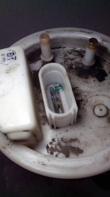 Фордовские бензинки, проблемы и решения. - photo_2019-02-15_09-01-32.jpg