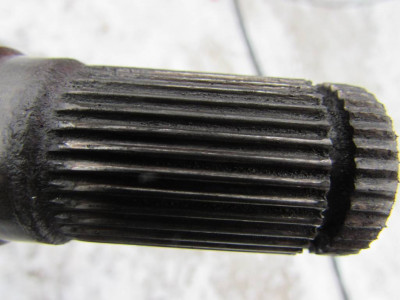 вот здесь уже недолго осталось